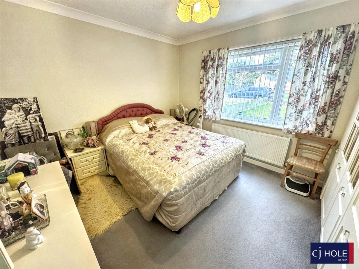 Barnwood, Gloucester