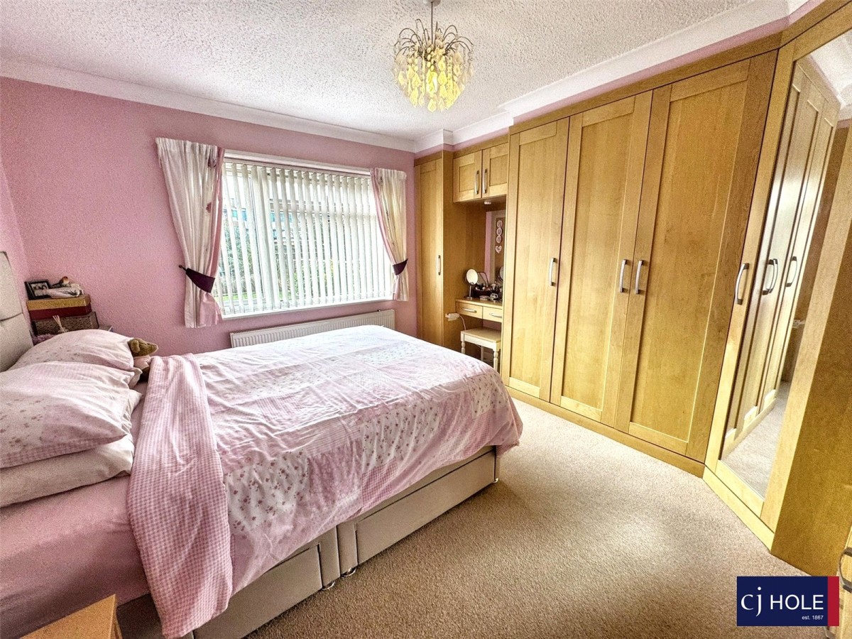 Barnwood, Gloucester