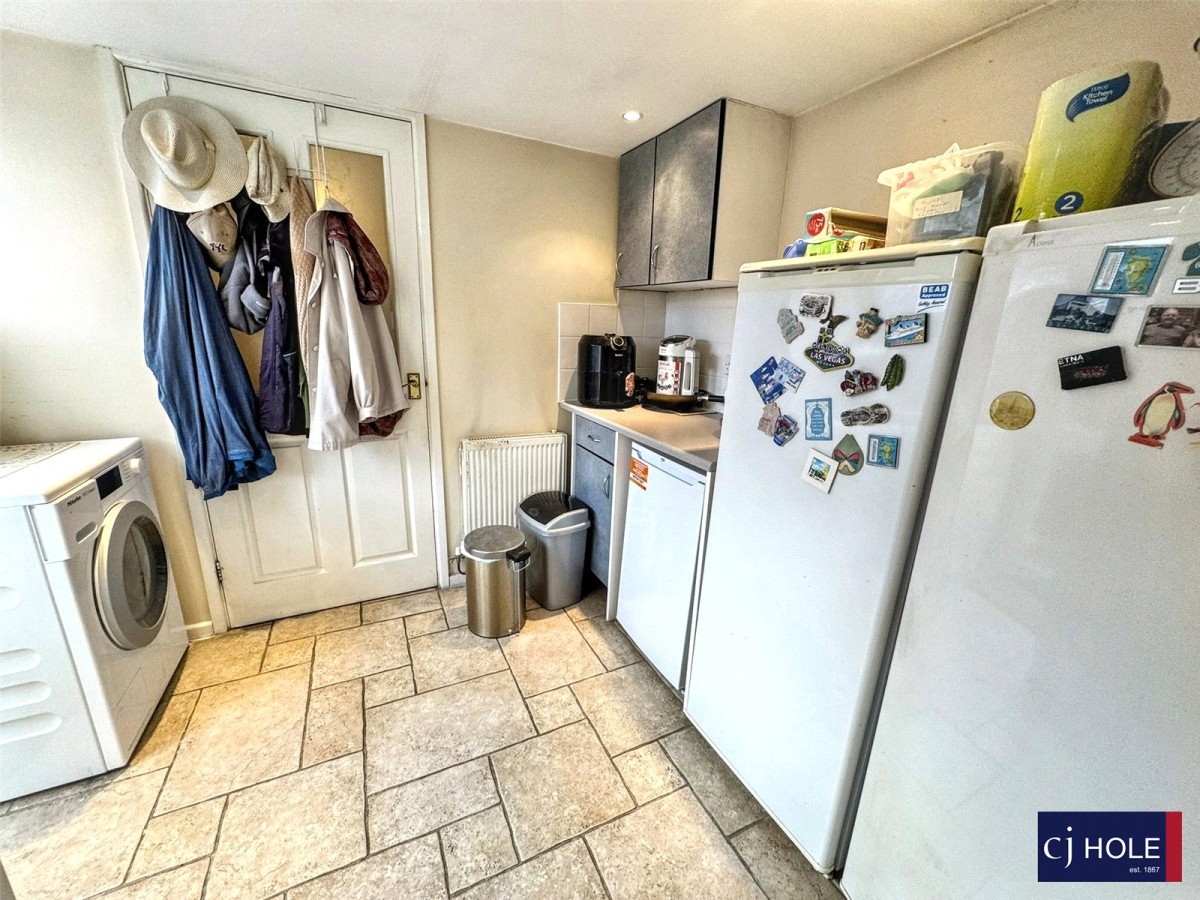 Barnwood, Gloucester