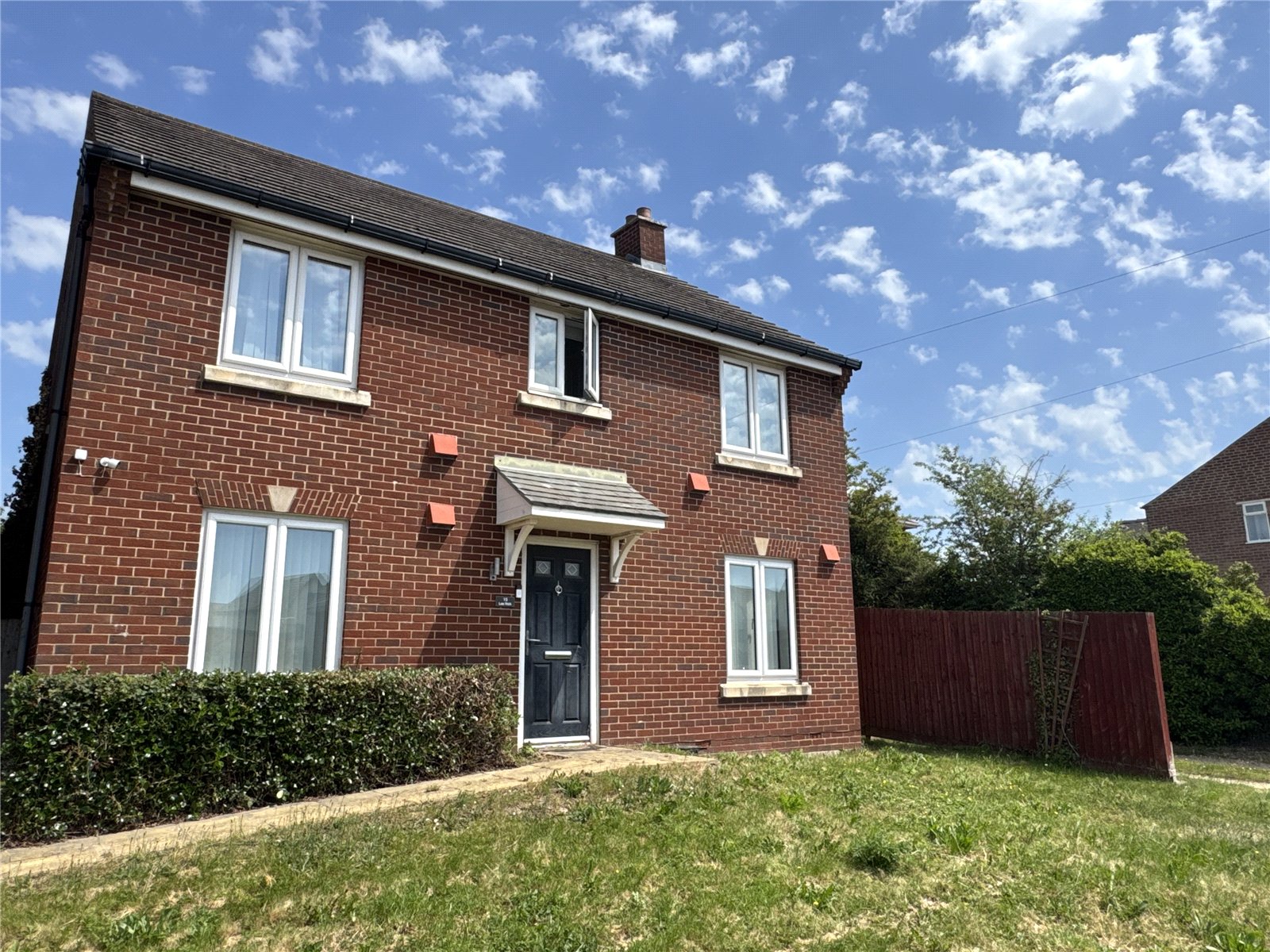 Hucclecote Road, Gloucester
