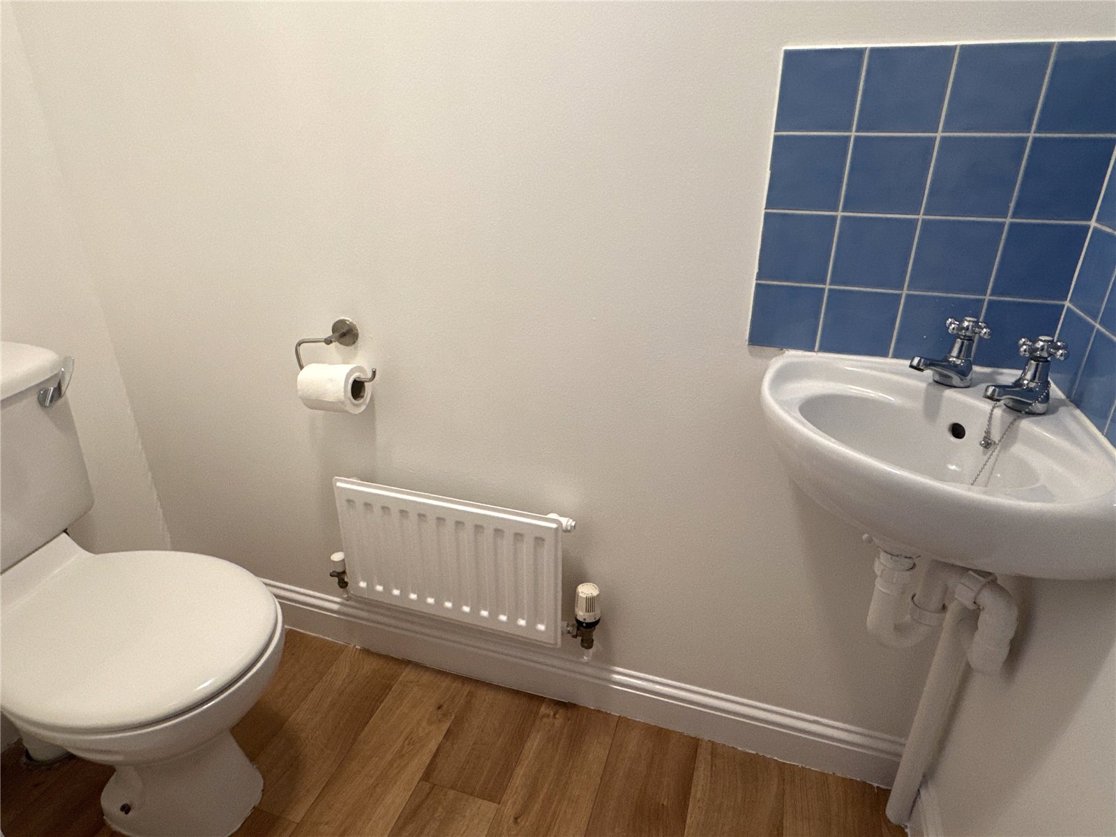 3 bedroom House to let in Gloucester