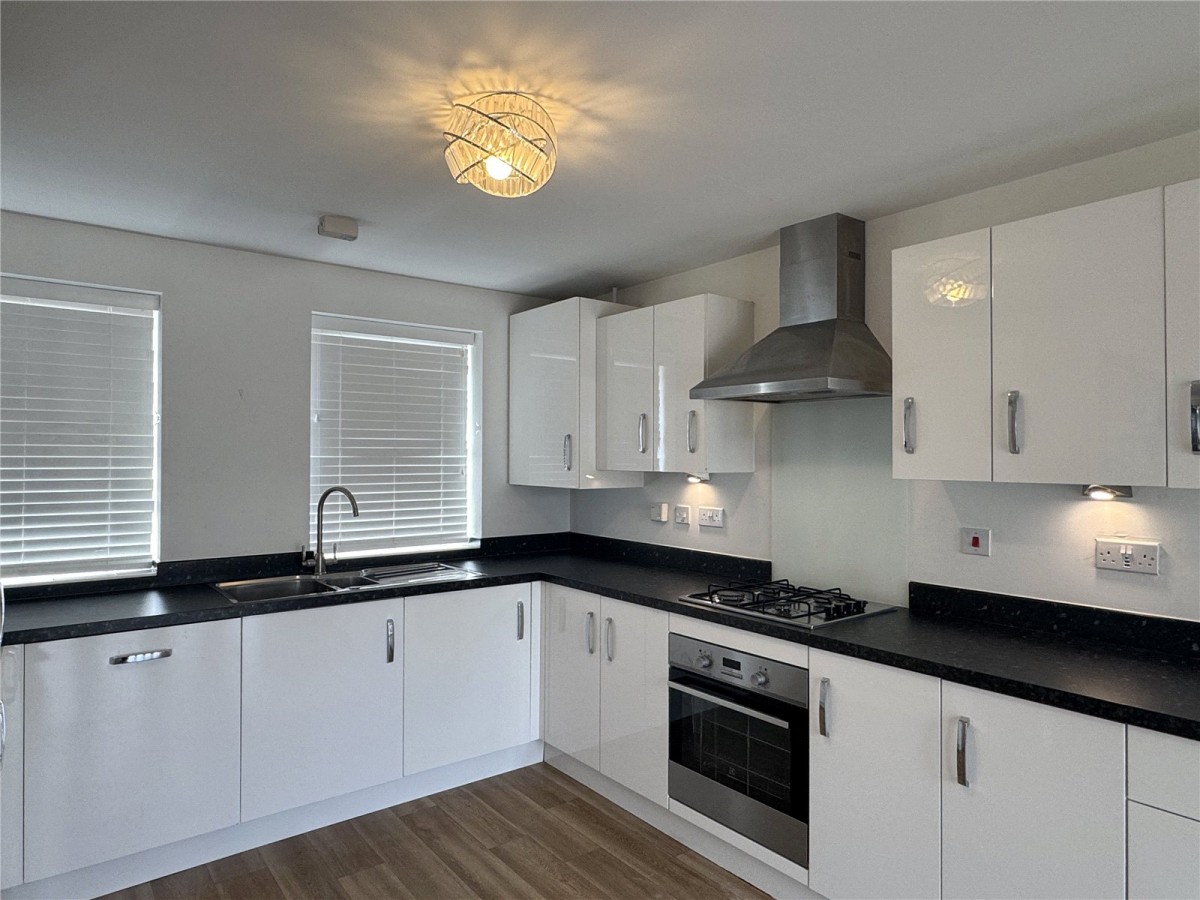 Hucclecote, Gloucester