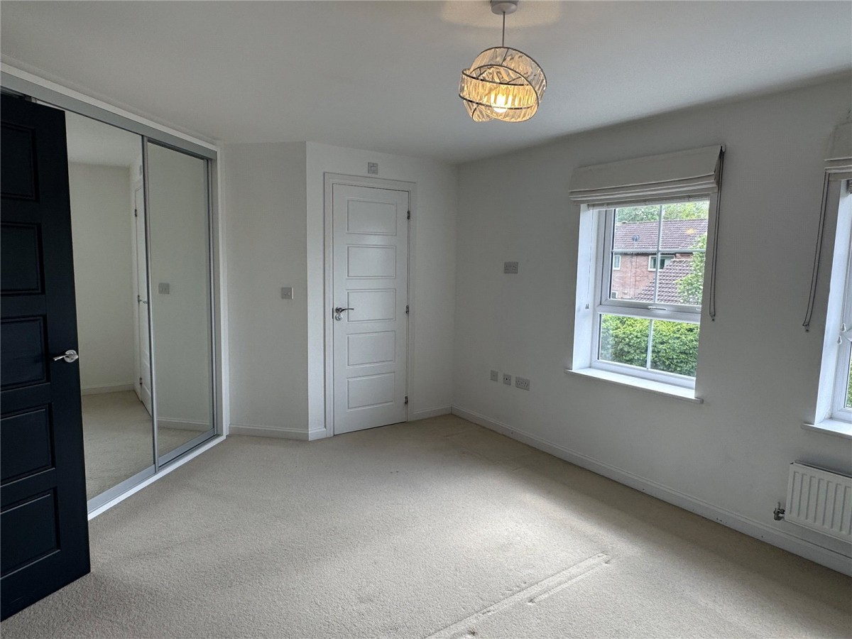 Hucclecote, Gloucester