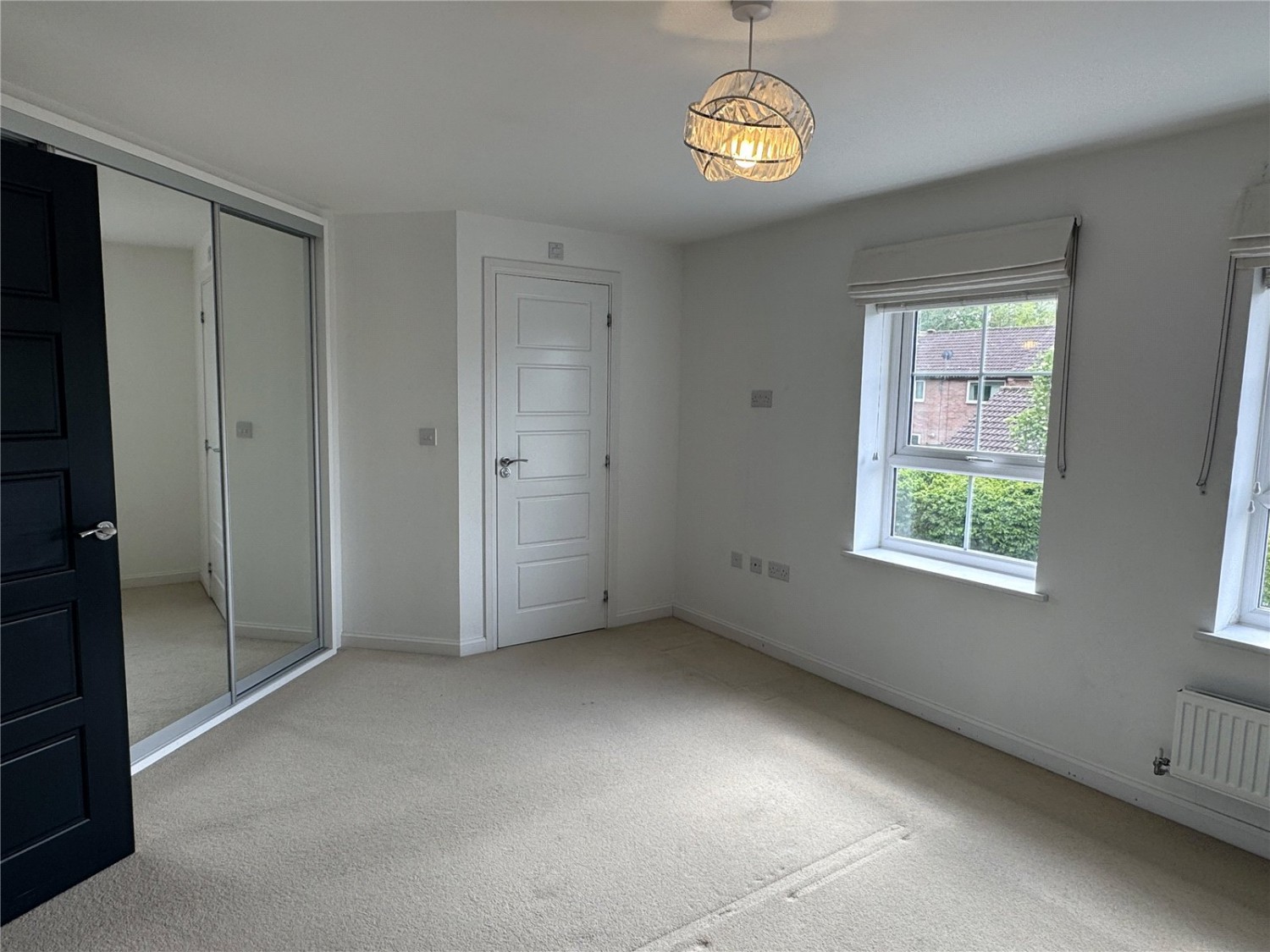 Hucclecote, Gloucester