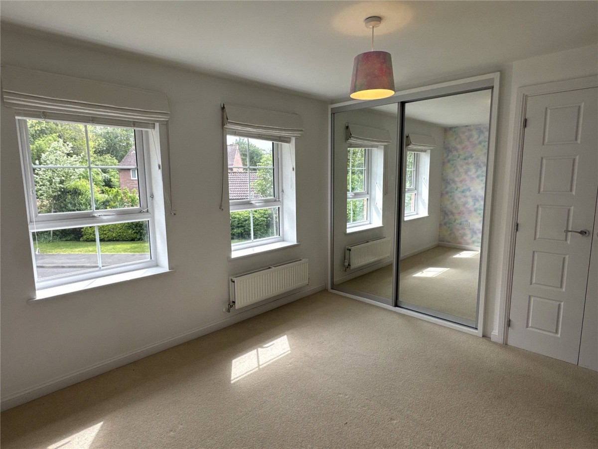 Hucclecote, Gloucester