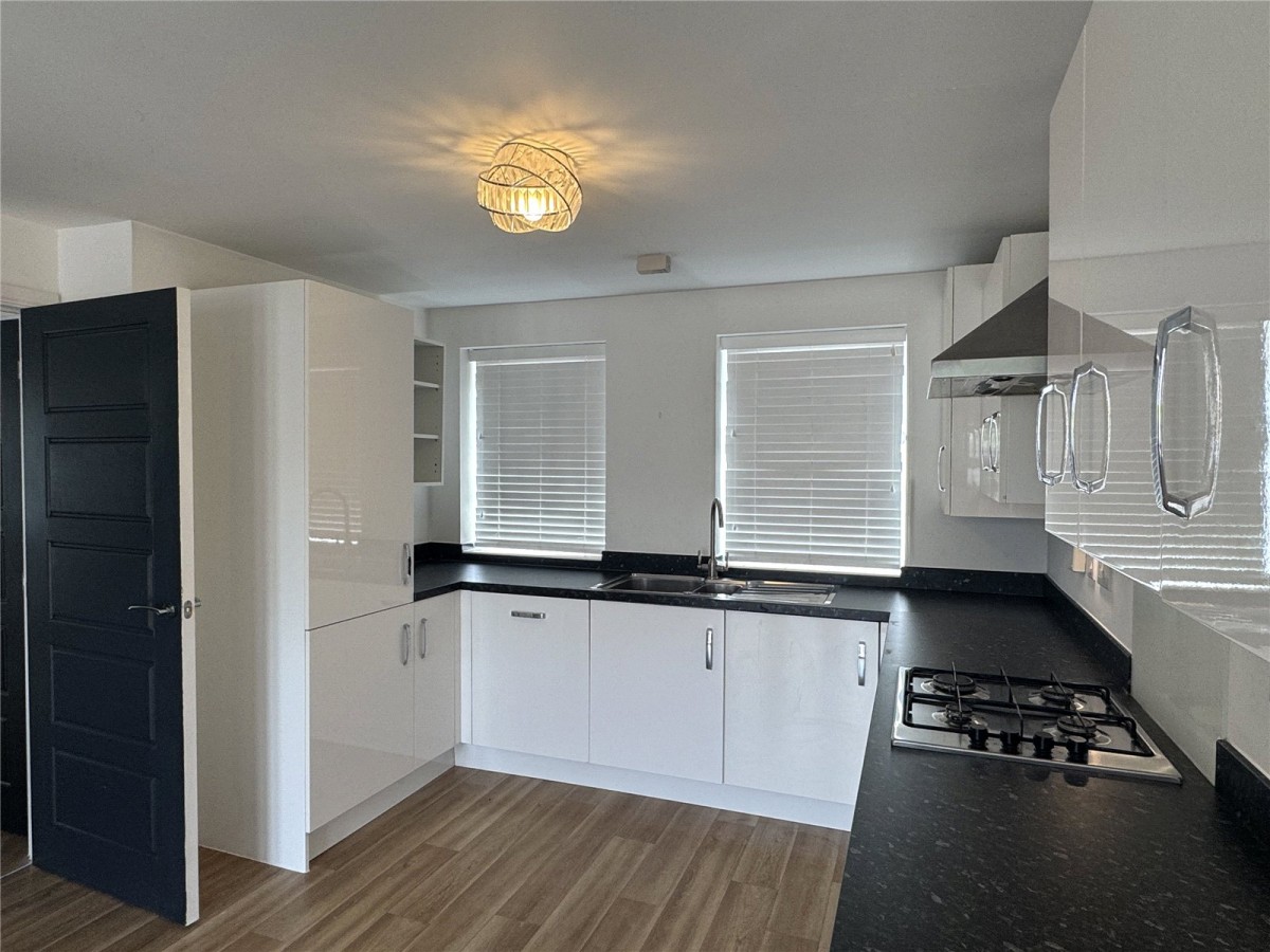 Hucclecote, Gloucester