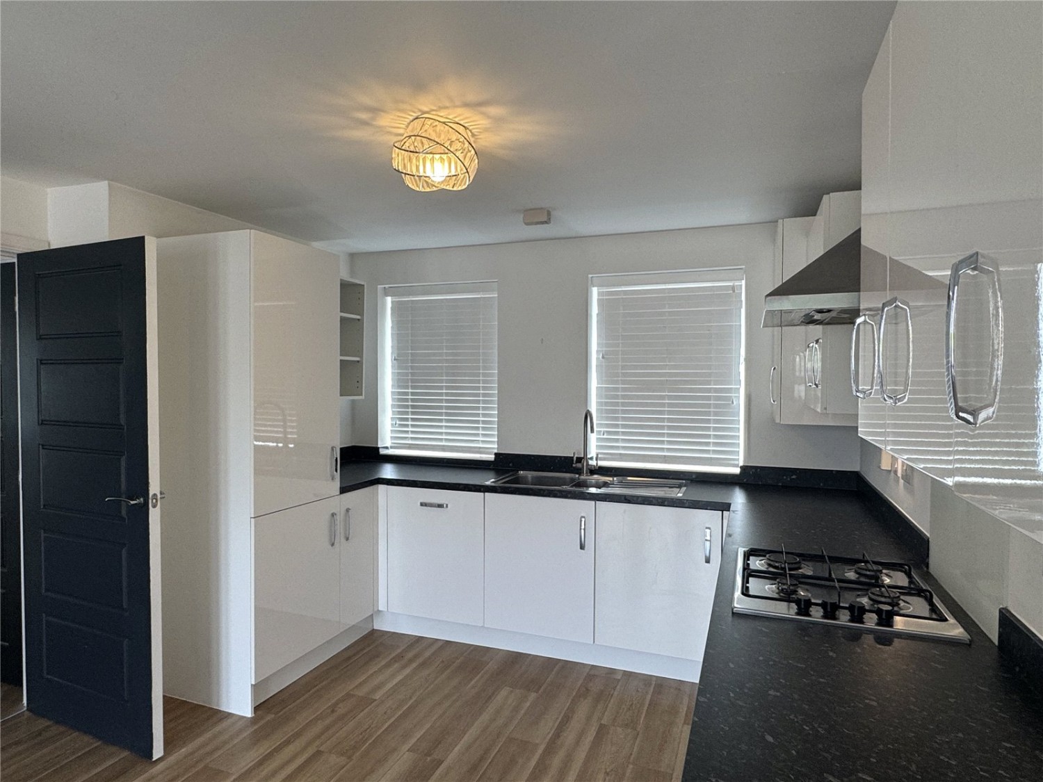 Hucclecote, Gloucester