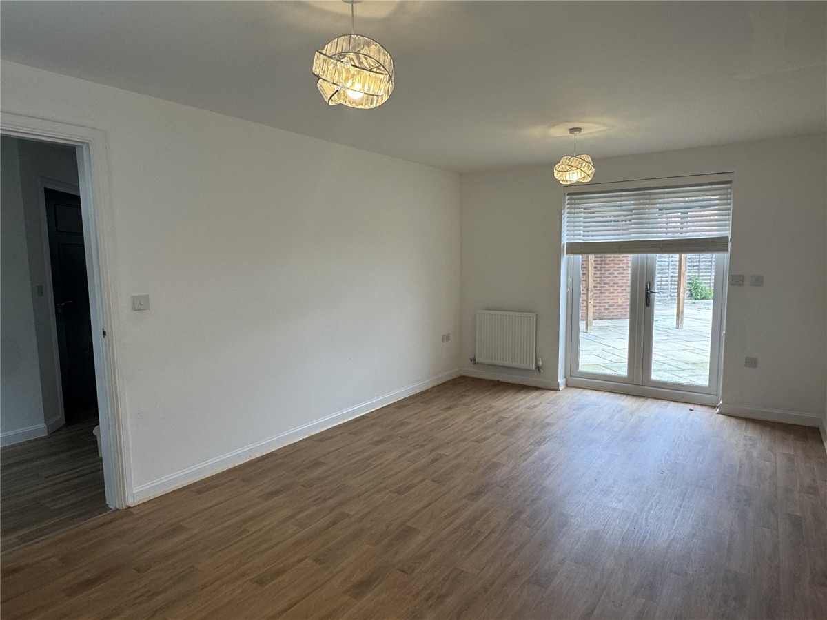 Hucclecote, Gloucester