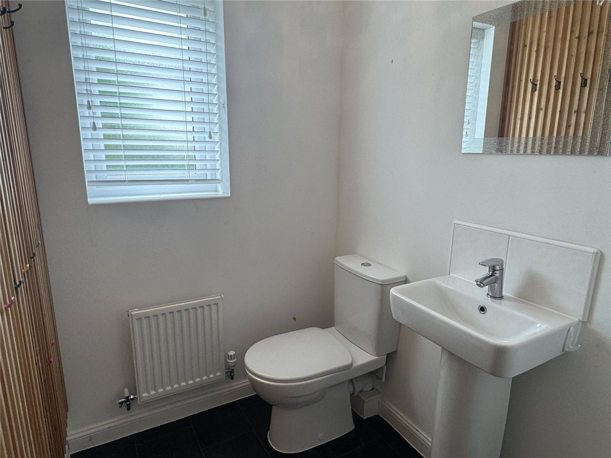 Hucclecote, Gloucester