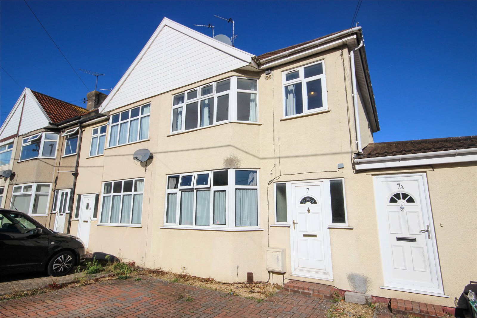 Kingswood, Bristol