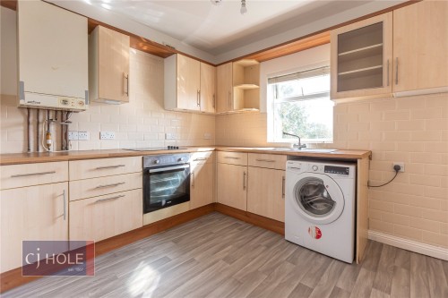 Kingswood, Bristol
