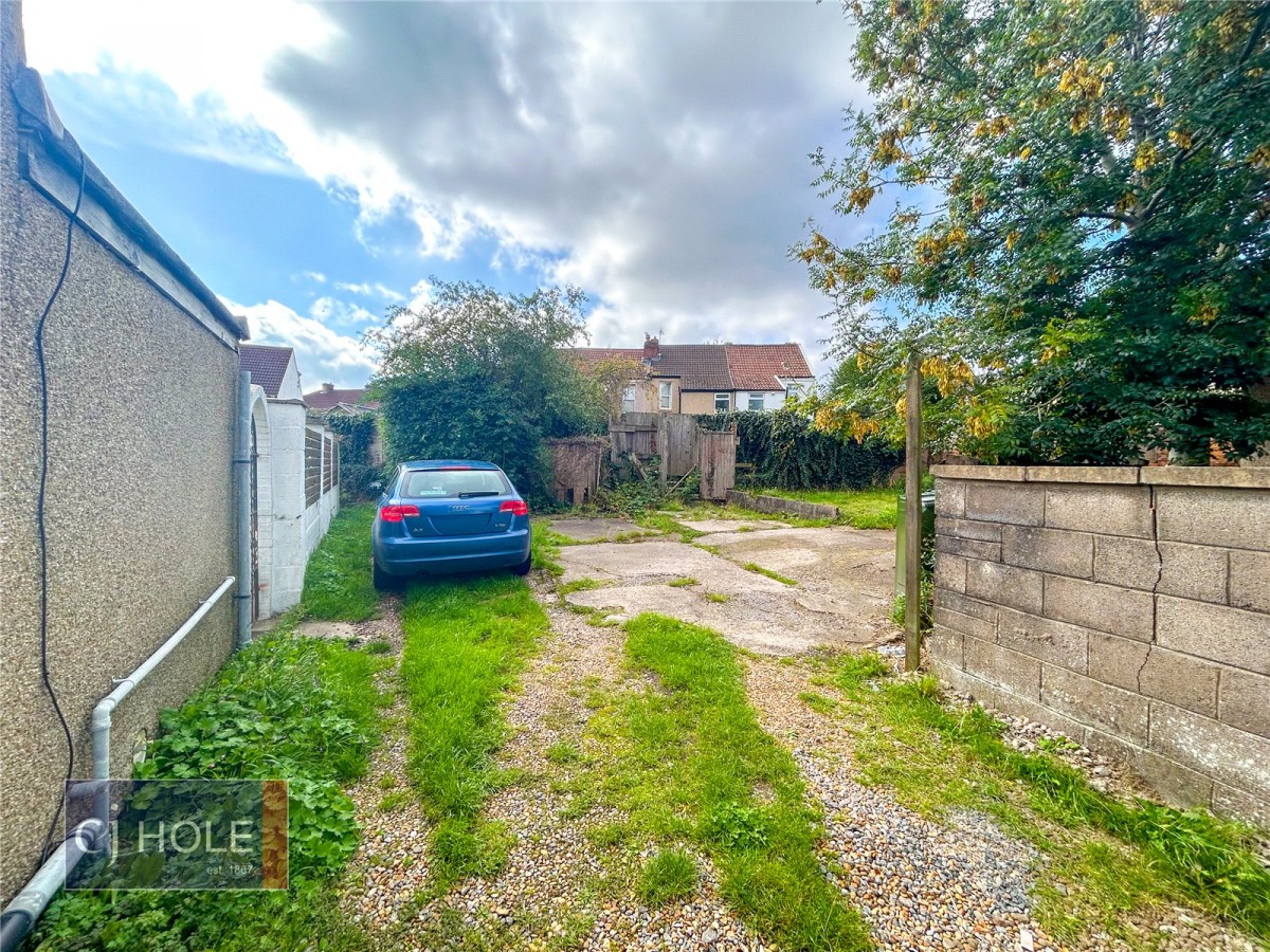 Kingswood, Bristol