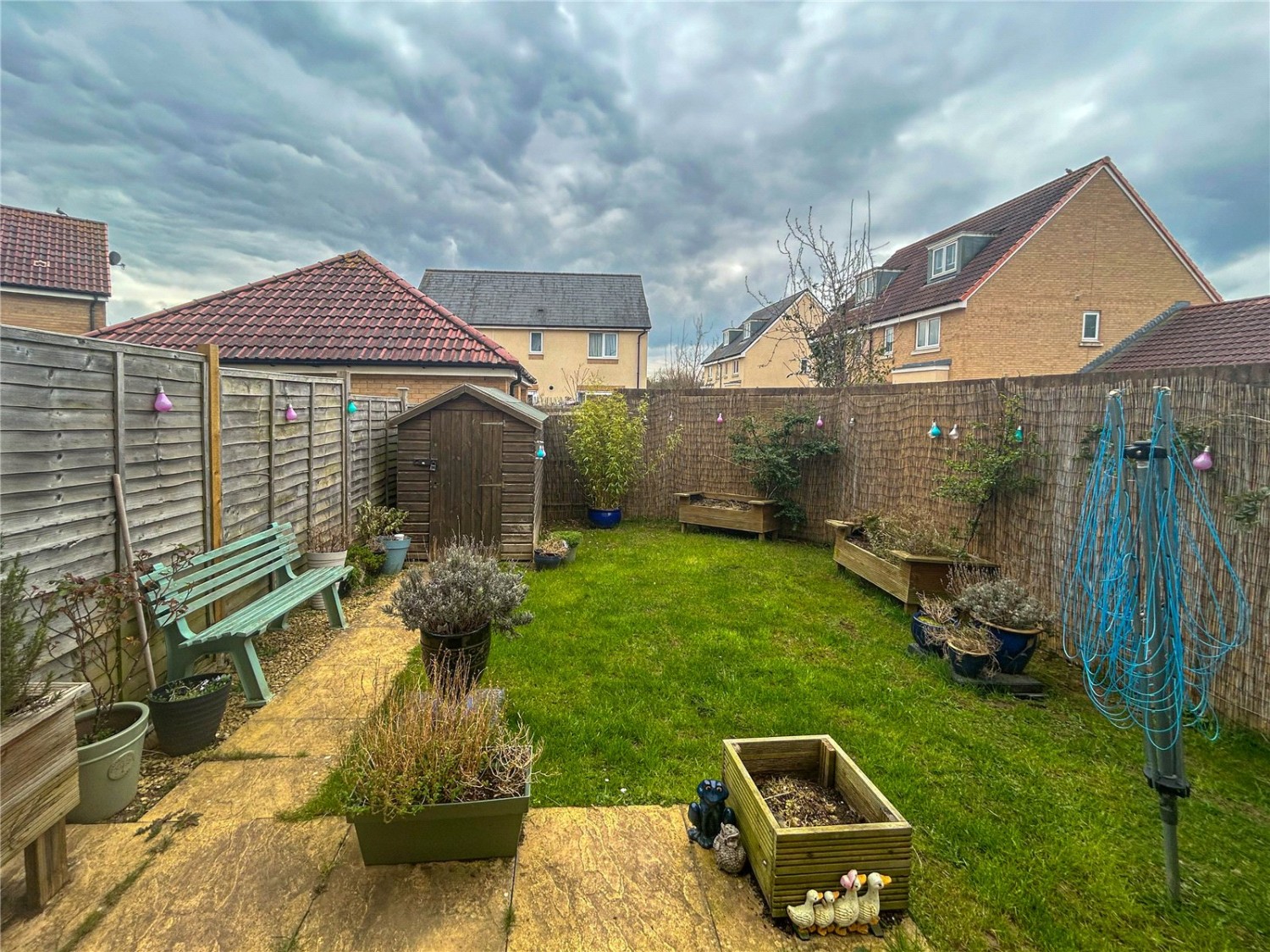 Lyde Green, Bristol