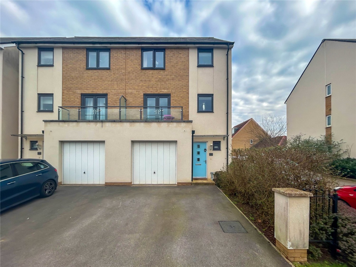 Lyde Green, Bristol