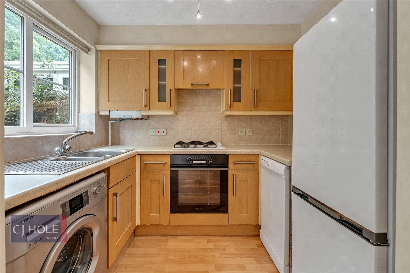 2 bedroom House to let in Emersons Green, Bristol