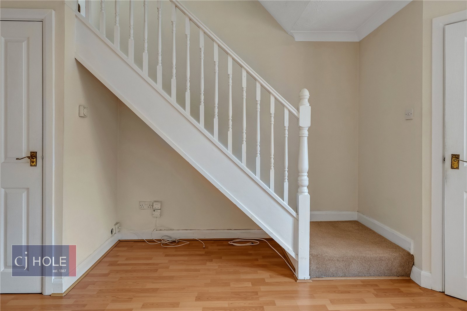 2 bedroom House to let in Emersons Green, Bristol