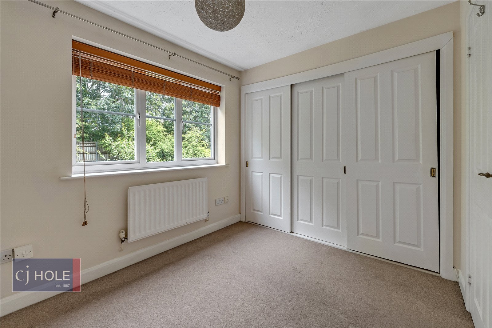 2 bedroom House to let in Emersons Green, Bristol