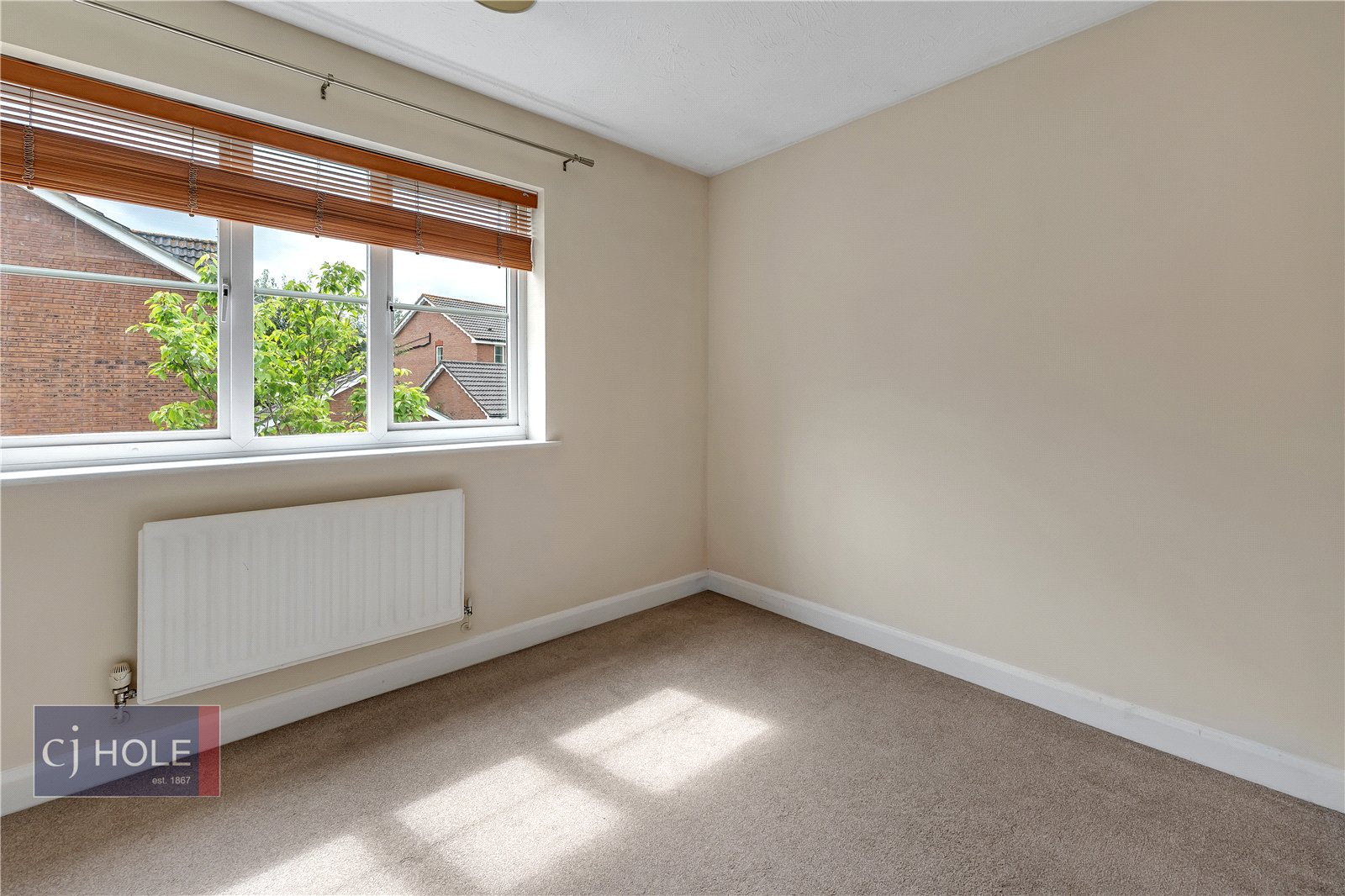 2 bedroom House to let in Emersons Green, Bristol