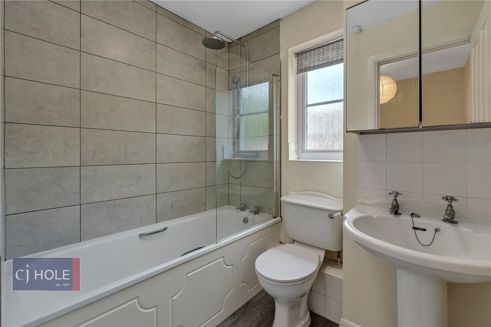 2 bedroom House to let in Emersons Green, Bristol