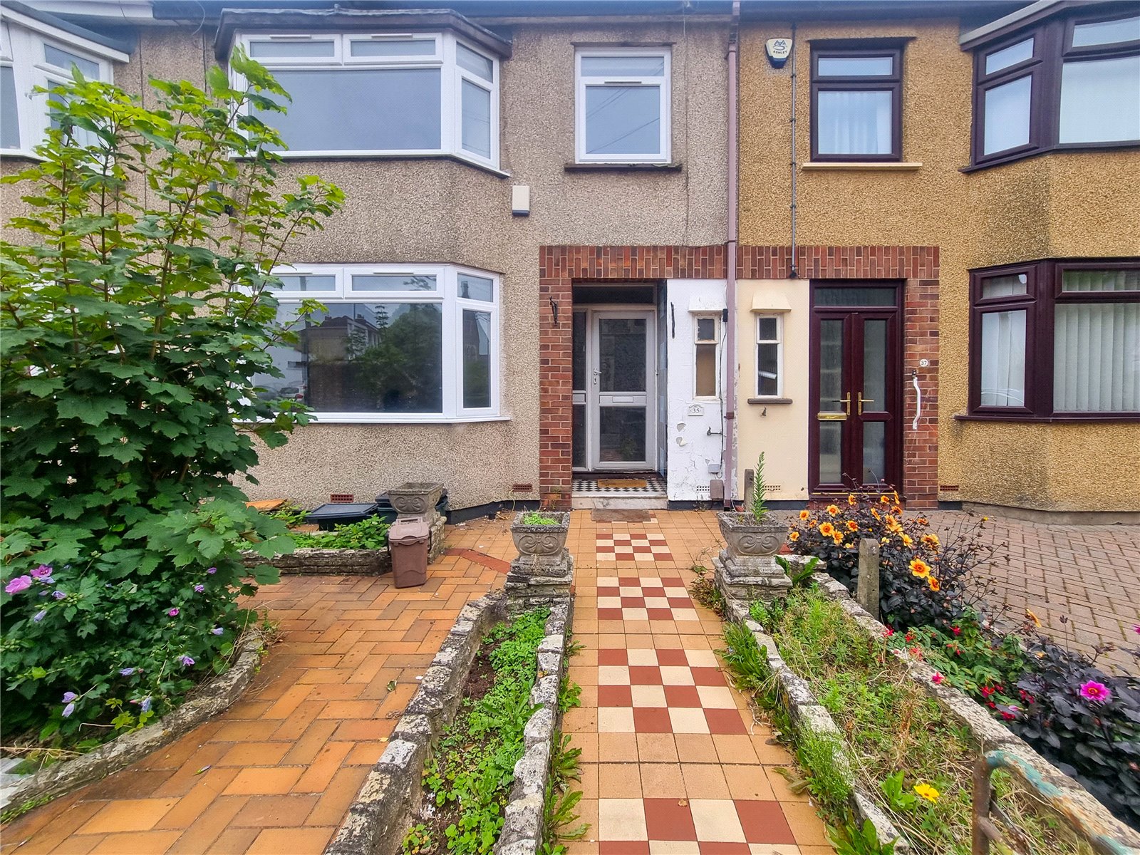 4 bedroom House to let in Fishponds, Bristol