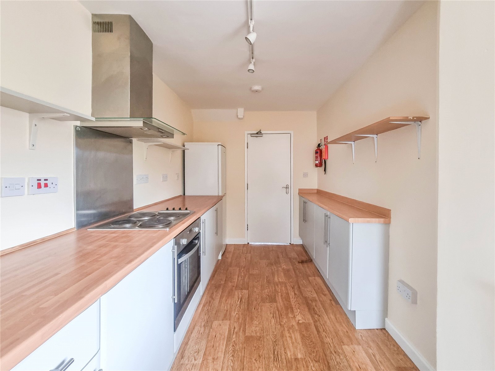 4 bedroom House to let in Fishponds, Bristol