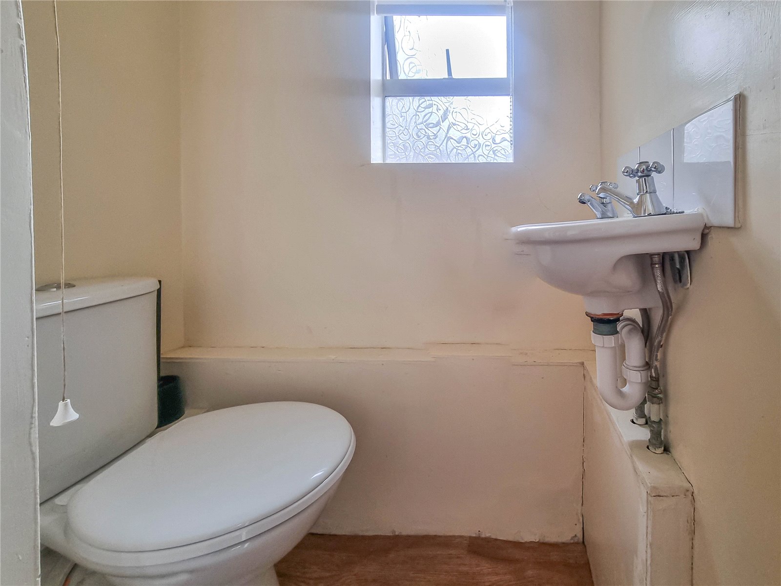 4 bedroom House to let in Fishponds, Bristol