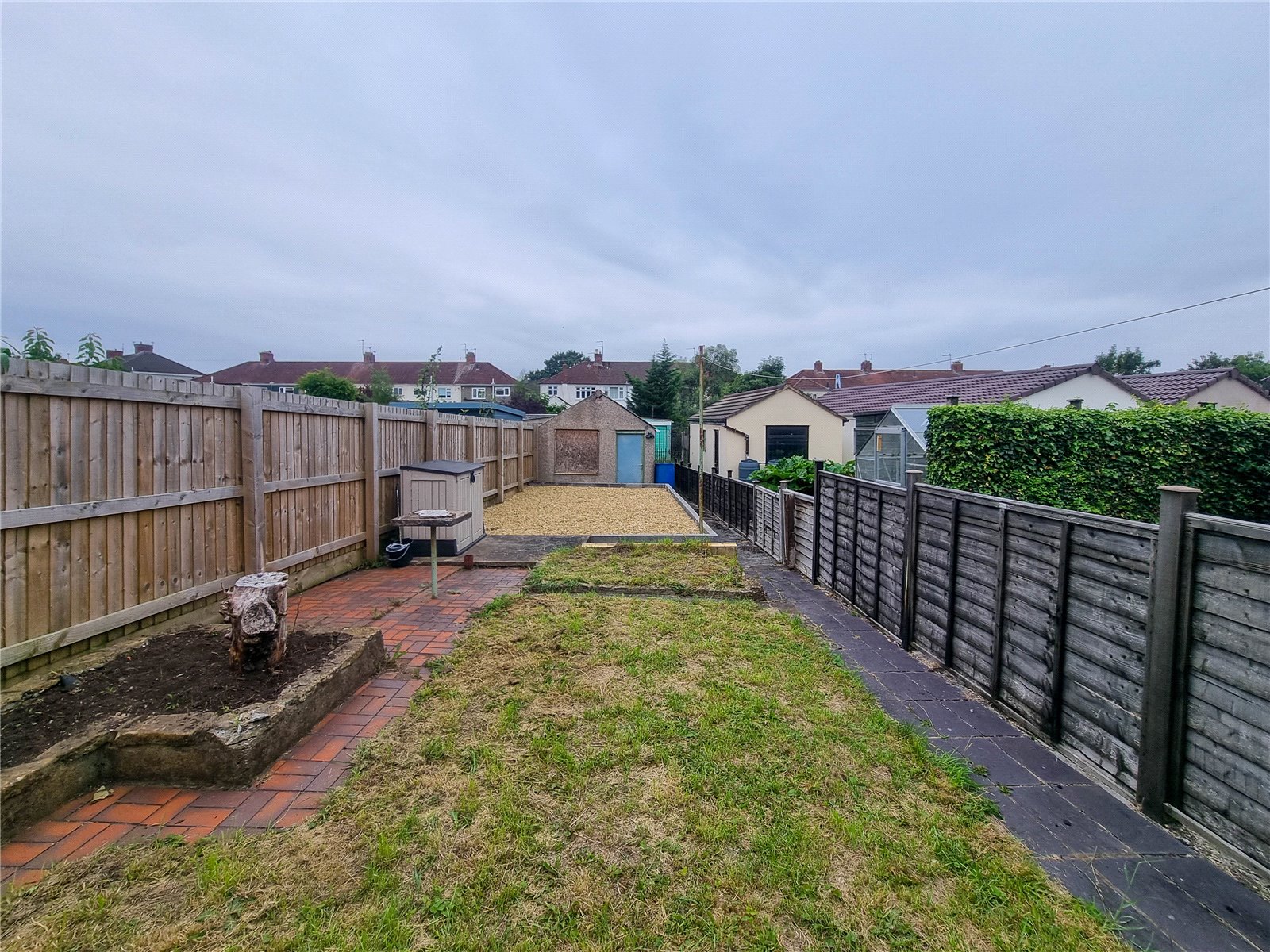 4 bedroom House to let in Fishponds, Bristol