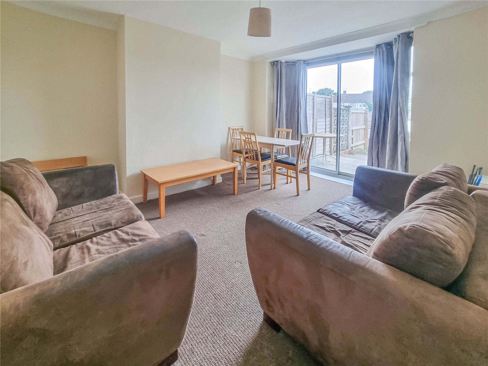 4 bedroom House to let in Fishponds, Bristol