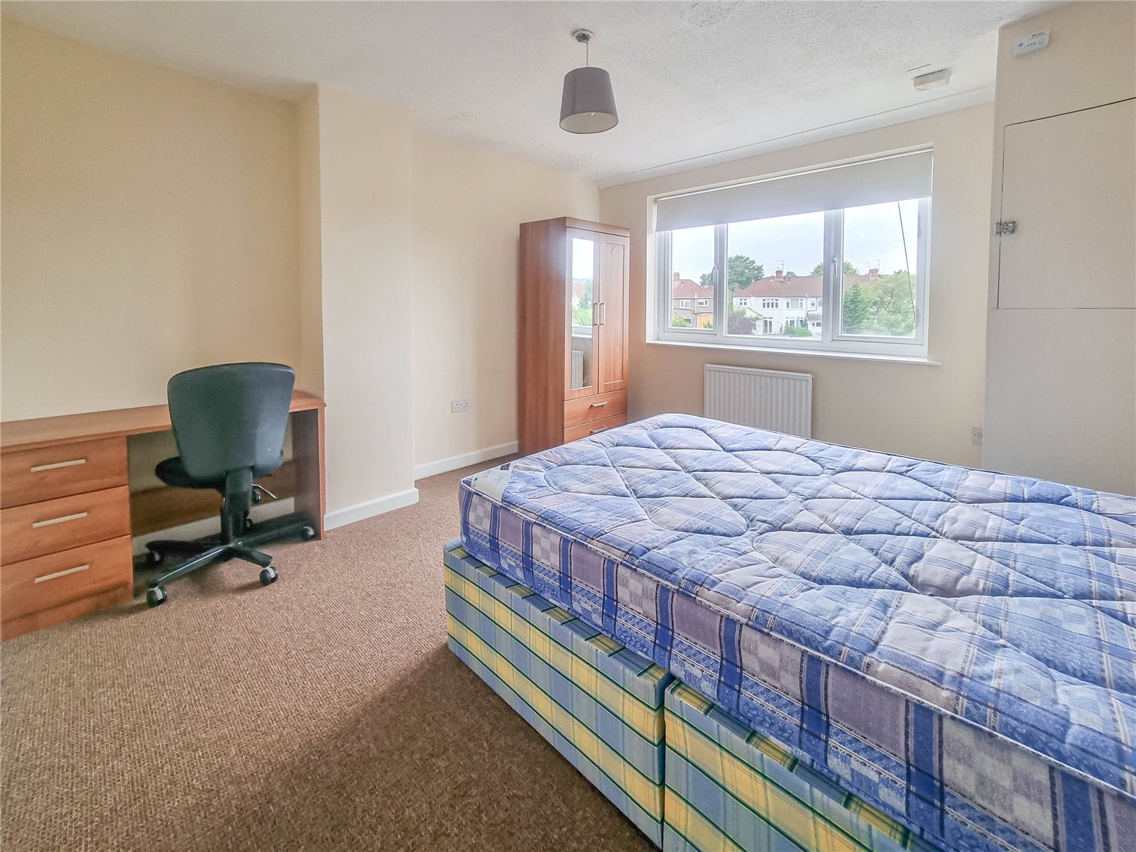 4 bedroom House to let in Fishponds, Bristol