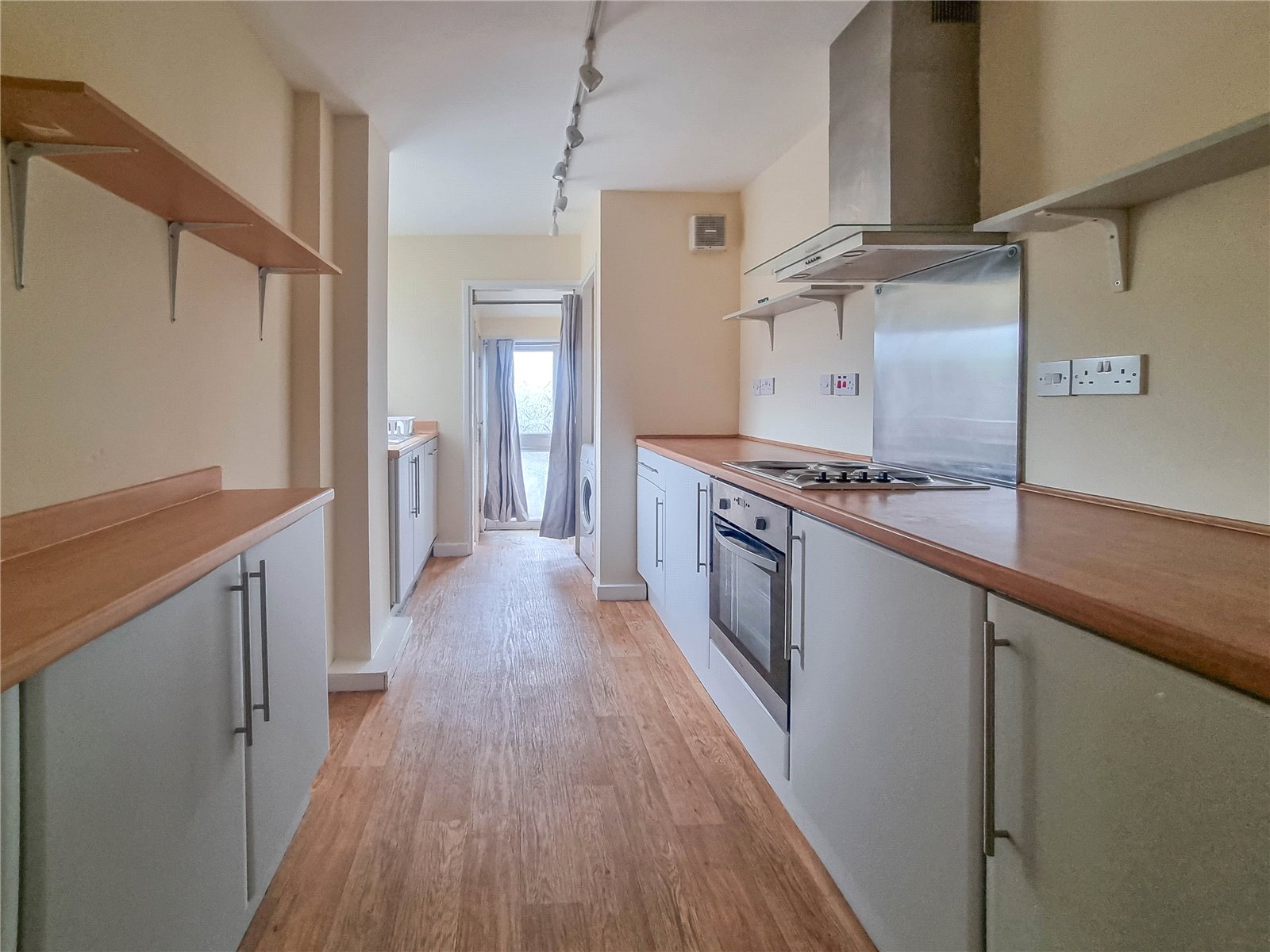 4 bedroom House to let in Fishponds, Bristol