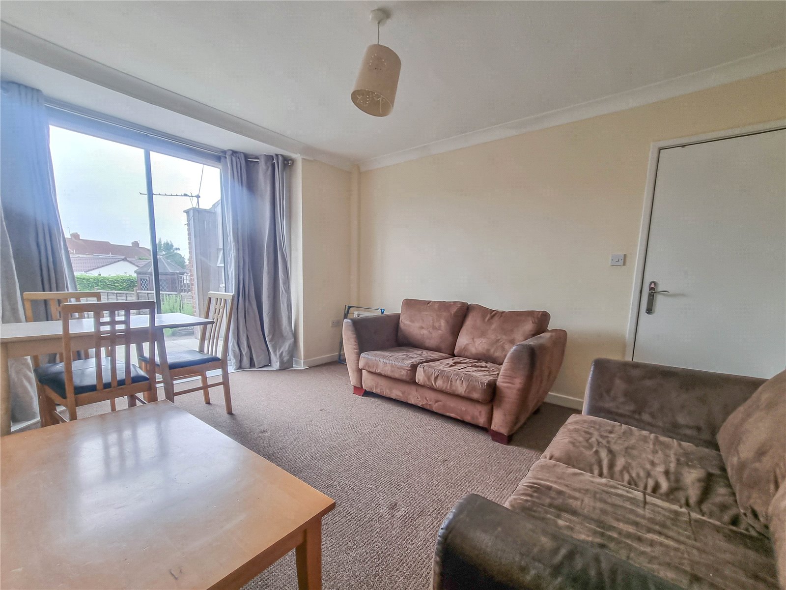 4 bedroom House to let in Fishponds, Bristol