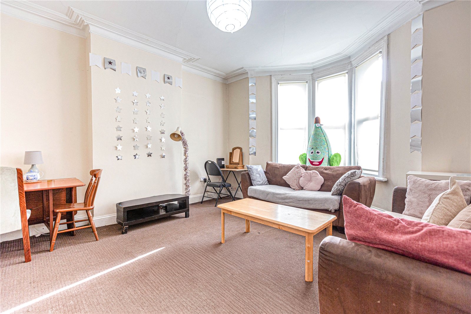 5 bedroom House to let in Staple Hill, Bristol