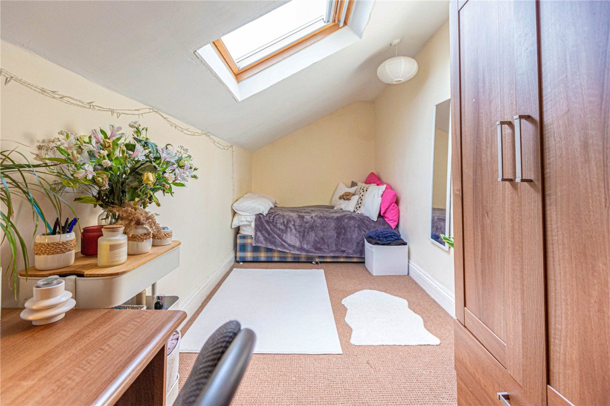 Staple Hill, Bristol