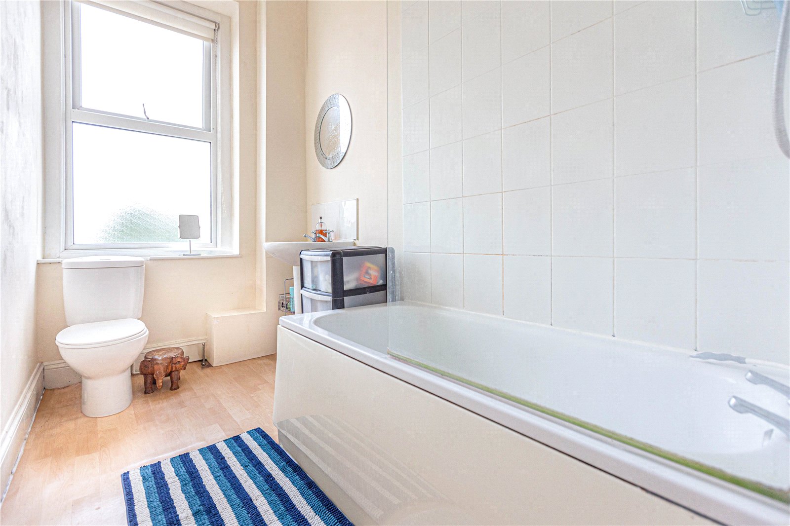 5 bedroom House to let in Staple Hill, Bristol