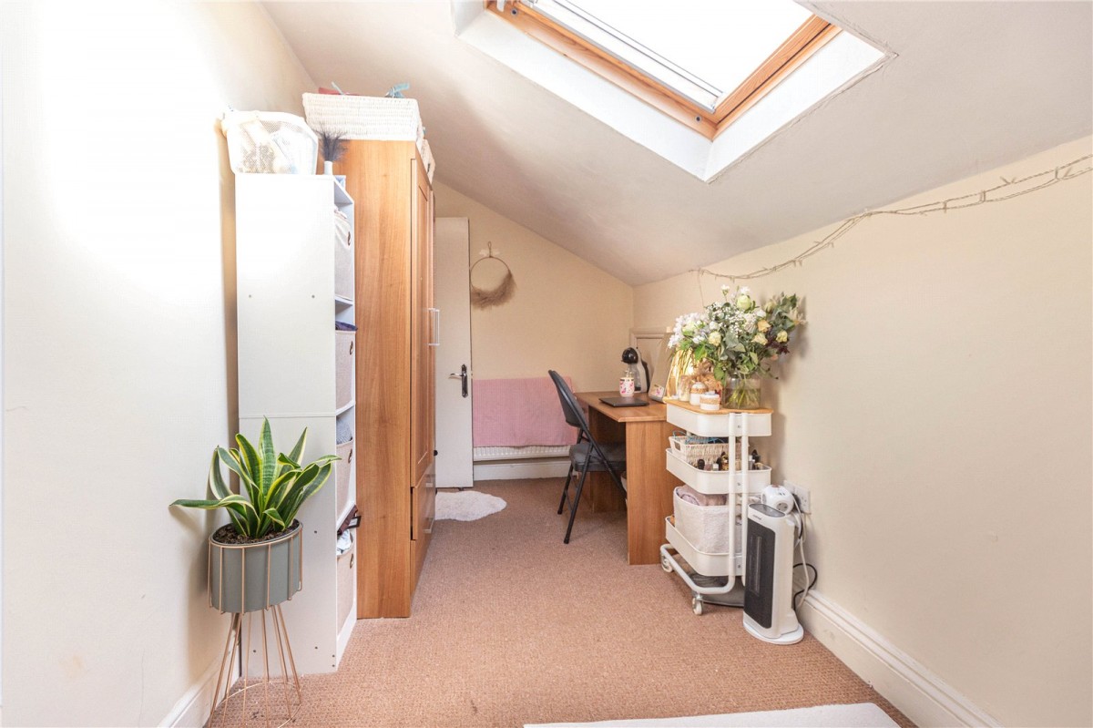 Staple Hill, Bristol