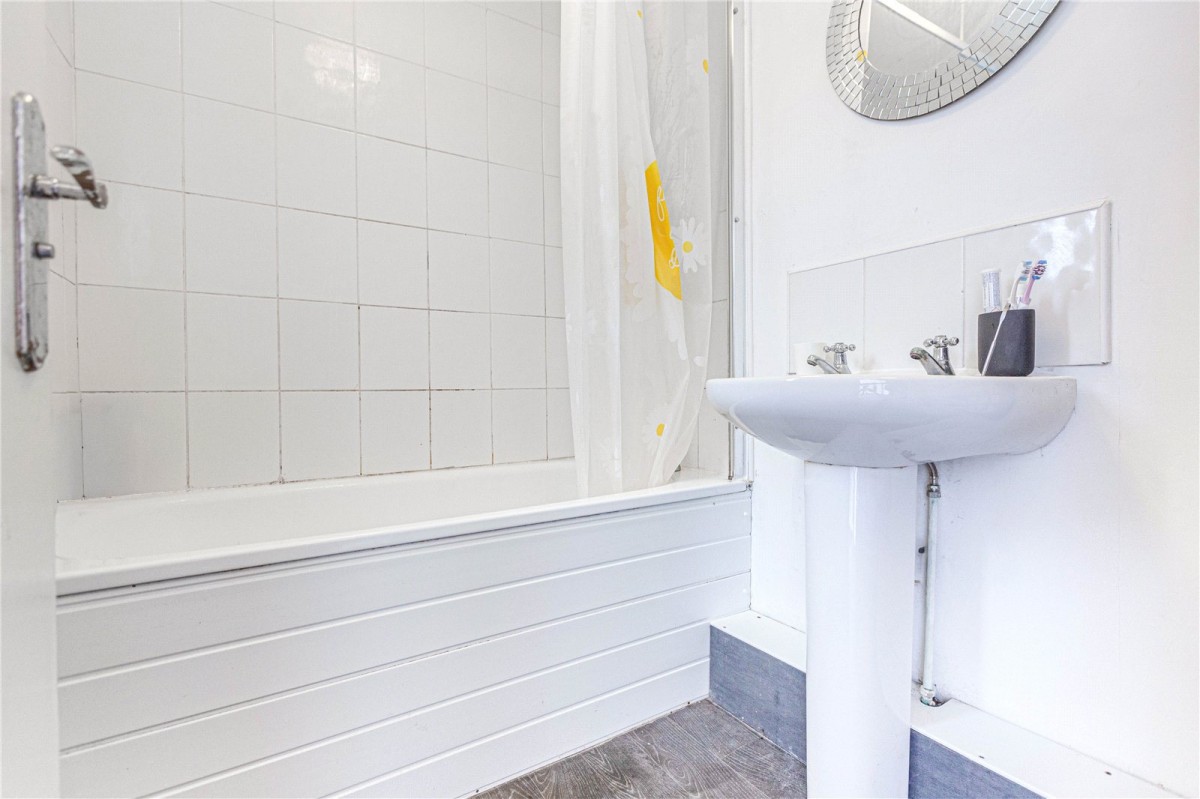 Staple Hill, Bristol