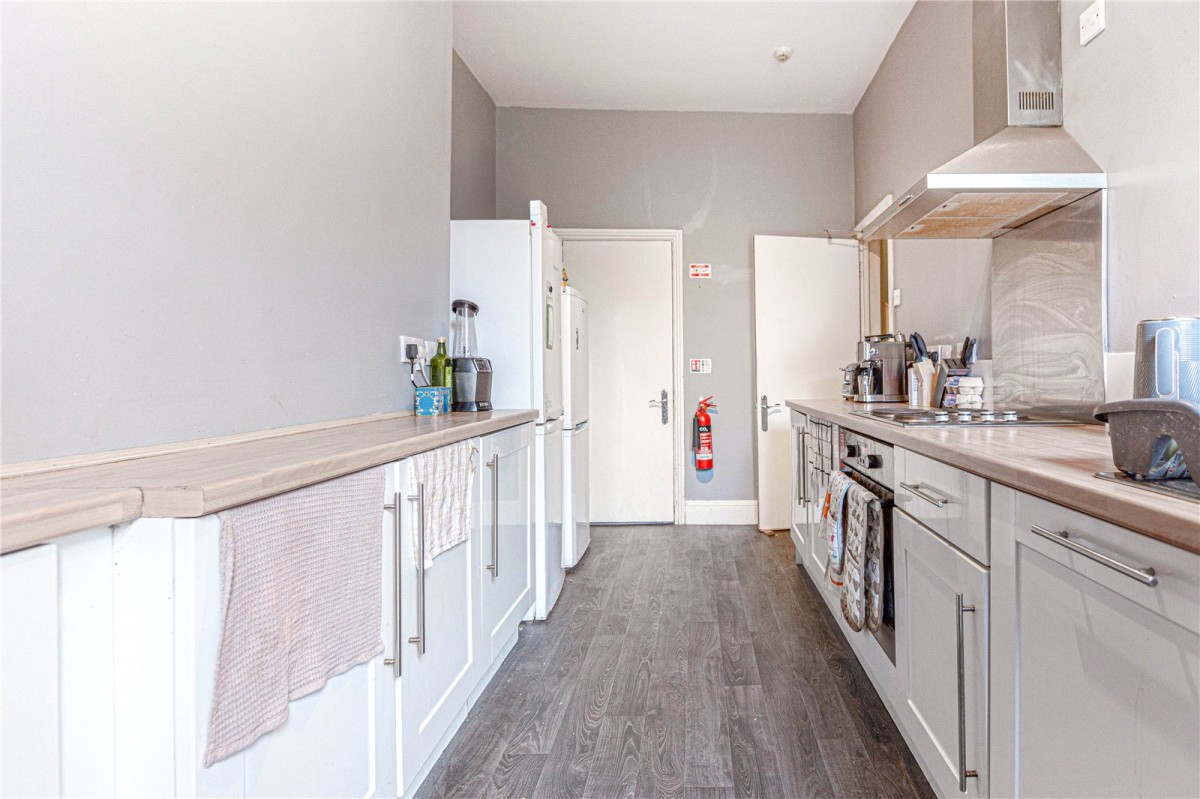 Staple Hill, Bristol