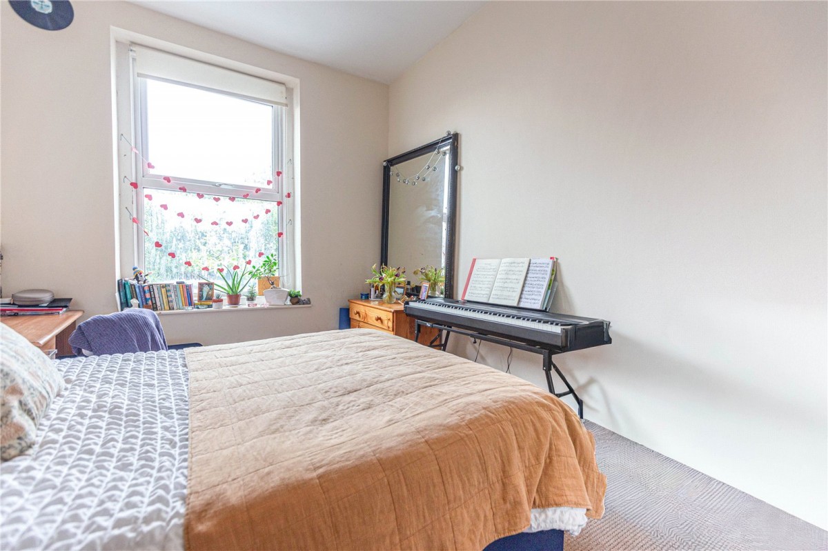 Staple Hill, Bristol