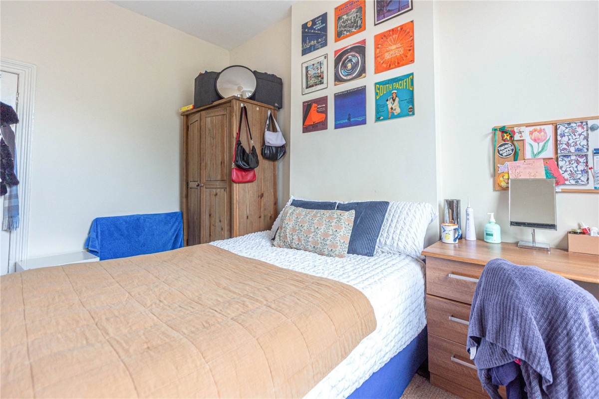 Staple Hill, Bristol