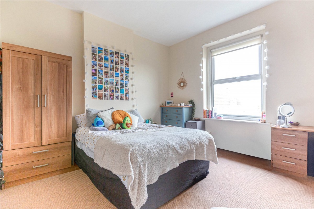 Staple Hill, Bristol