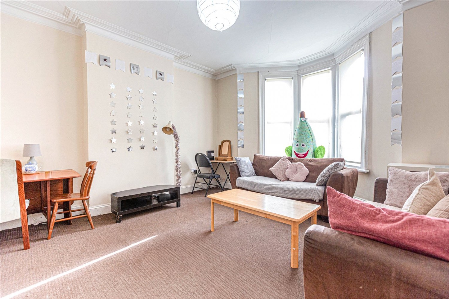 Staple Hill, Bristol