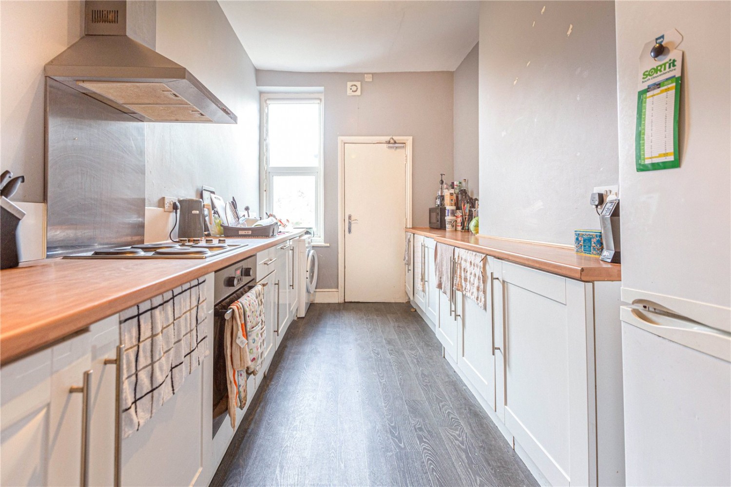 Staple Hill, Bristol