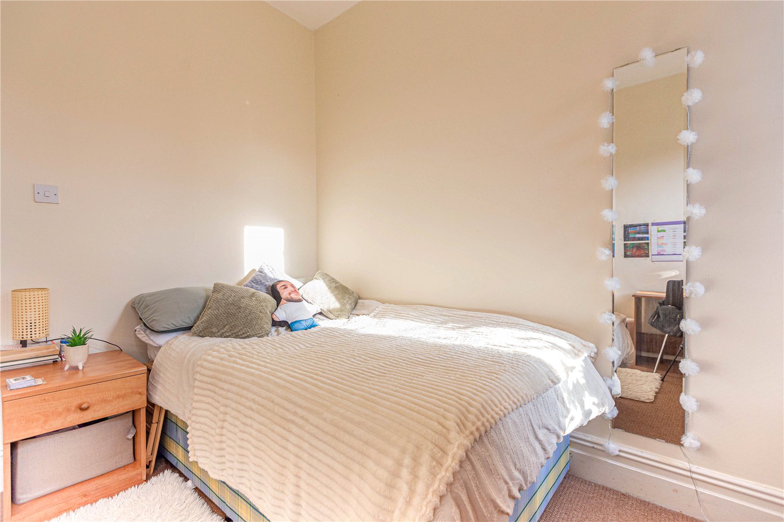 5 bedroom House to let in Staple Hill, Bristol