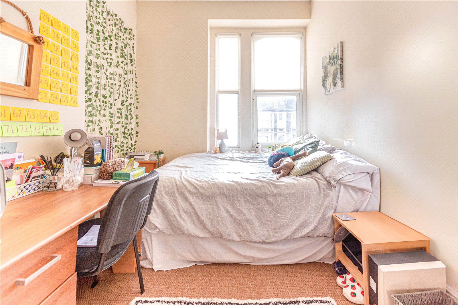 5 bedroom House to let in Staple Hill, Bristol