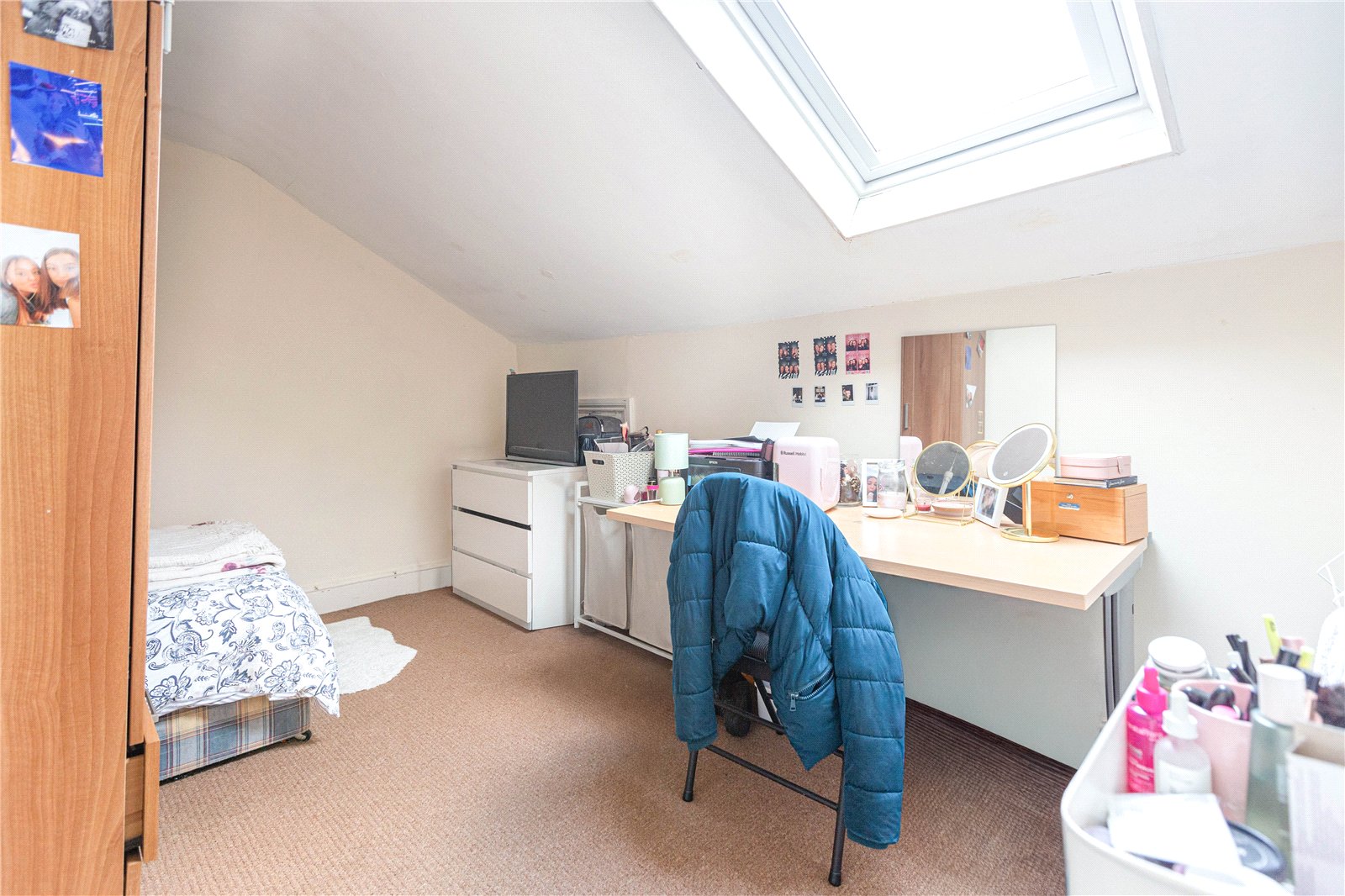 5 bedroom House to let in Staple Hill, Bristol