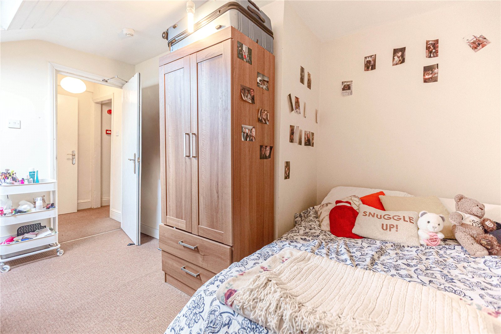 5 bedroom House to let in Staple Hill, Bristol