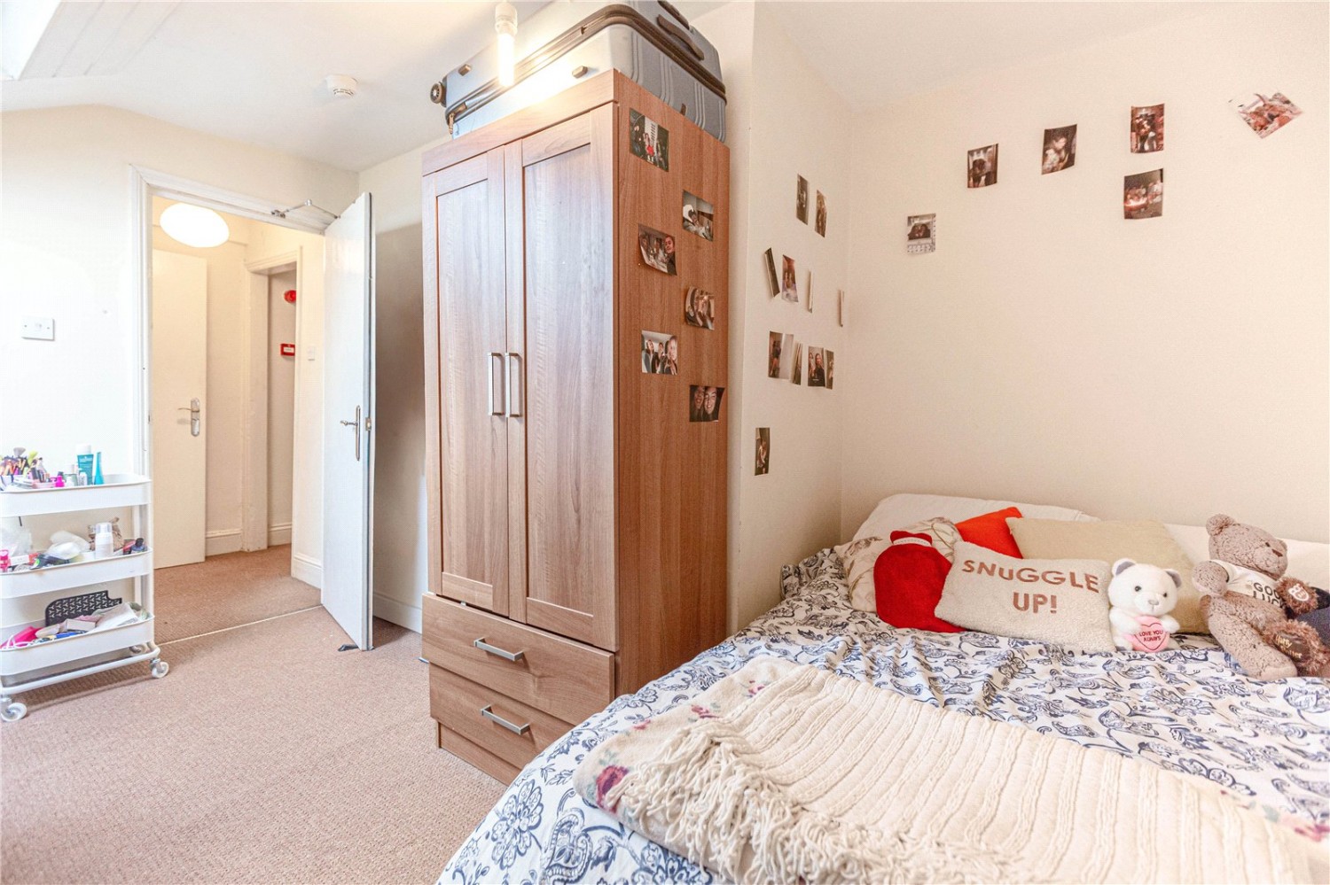 Staple Hill, Bristol