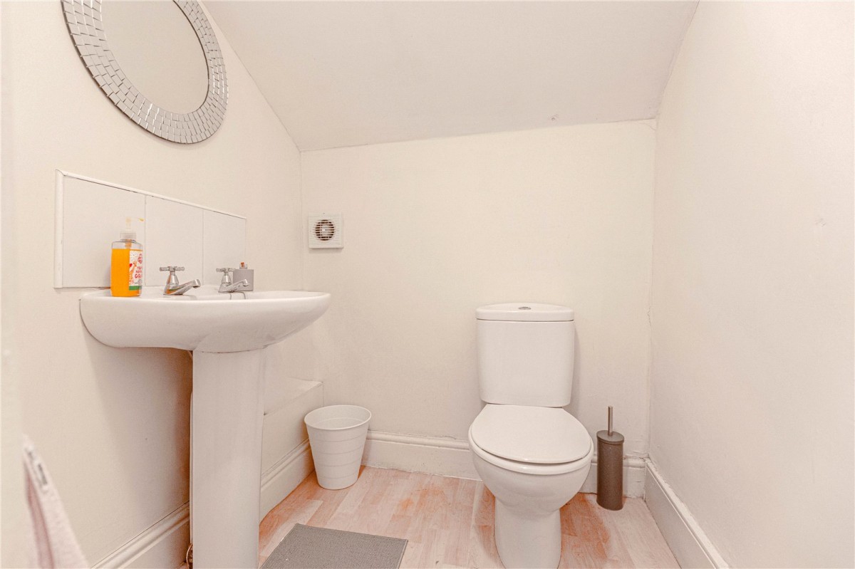 Staple Hill, Bristol