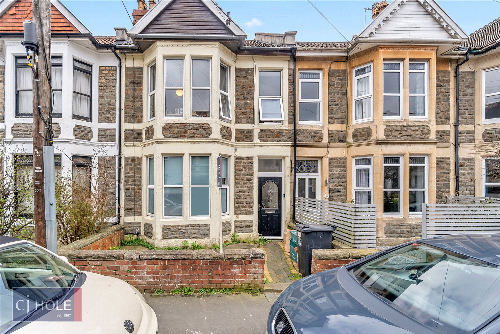 Fishponds, Bristol