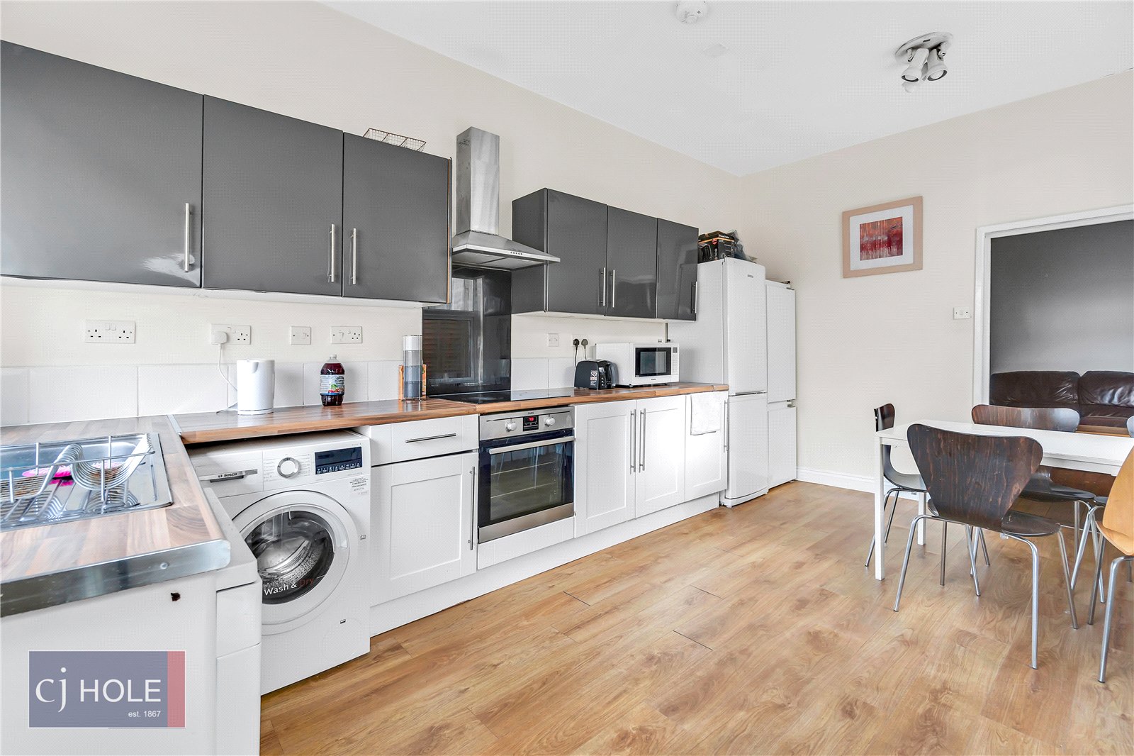 5 bedroom House to let in Fishponds, Bristol